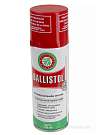 Универсальное многоцелевое (оружейное) масло Klever – Ballistol, аэрозоль 200 мл 2176