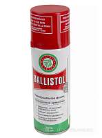 Универсальное многоцелевое (оружейное) масло Klever – Ballistol, аэрозоль 200 мл 2176