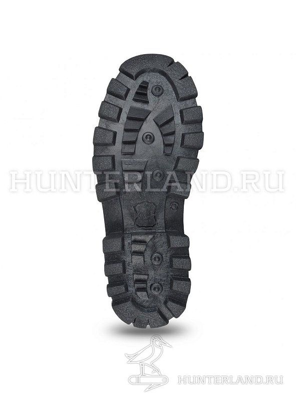 Полусапоги «Арктика I» Protector (с чулком с натуральным мехом) 5023-3