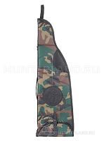 Чехол ружейный ИЖ-27, 84 см, камо 458
