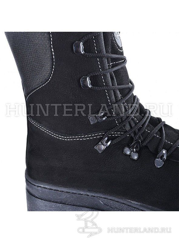 Ботинки зимние «Patrol Protector Ultra 19» 5027-3