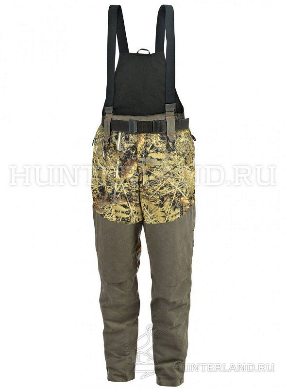 Костюм мужской демисезонный «Stalker I (-15)» (Twill), осока 98127-7