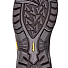 Ботинки "Стайл" зима (черные), натуральный мех 5002-1