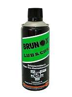 Масло Brunox Lub&Cor для консервации 100ml 00058878