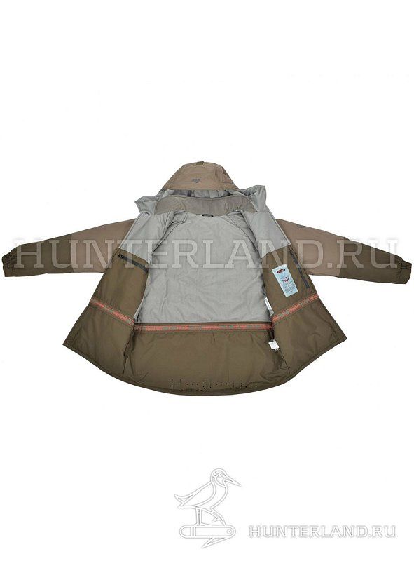Костюм мужской зимний «Dikson I Active» (Canada), хаки 98139