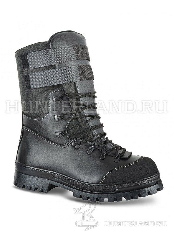 Полусапоги «Арктика II» Protector (с войлочным чулком) 5031-3