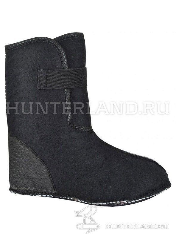 Полусапоги «Арктика I» Protector (с чулком с натуральным мехом) 5023-3