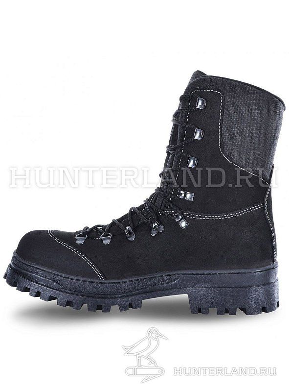 Ботинки зимние «Patrol Protector Ultra 19» 5027-3
