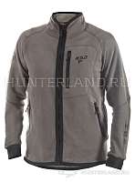 Куртка флисовая «Discovery I-380», серый 9994К