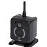 Фотоловушка Hunterhelp KUBIK поддержка Wi-Fi, GSM 2G , Bluetooth, цвет корпуса: черный ПРЕДЗАКАЗ K002W