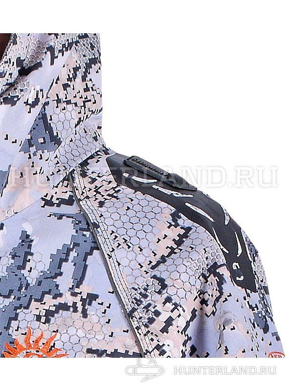 Костюм «Tracker V (-15)», open mountain S-315-3