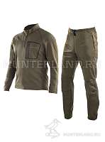 Термобельё "SCOUT", Olive S-103-0