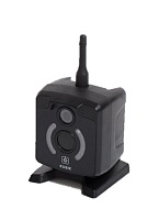 Фотоловушка Hunterhelp KUBIK поддержка GSM 2G , Bluetooth, цвет корпуса: черный ПРЕДЗАКАЗ K002