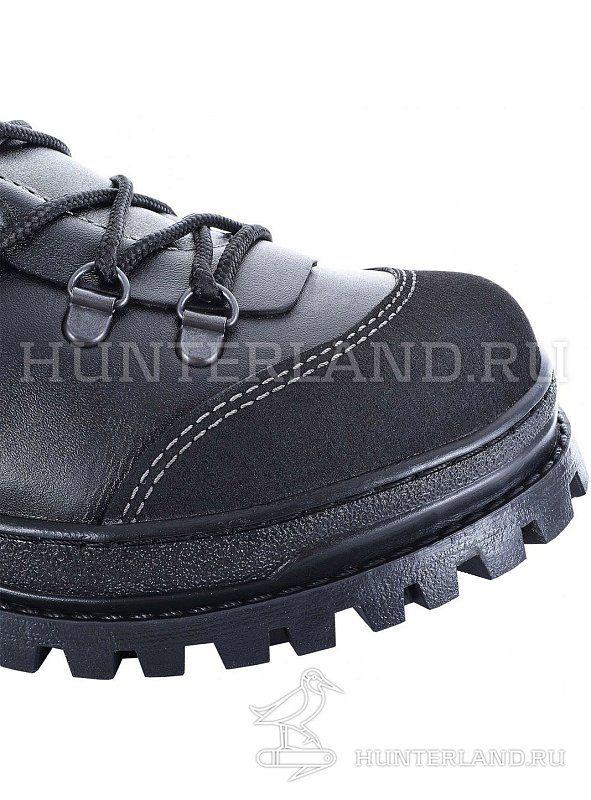 Ботинки демисезонные «Patrol Protector Ultra 19» 5026-3