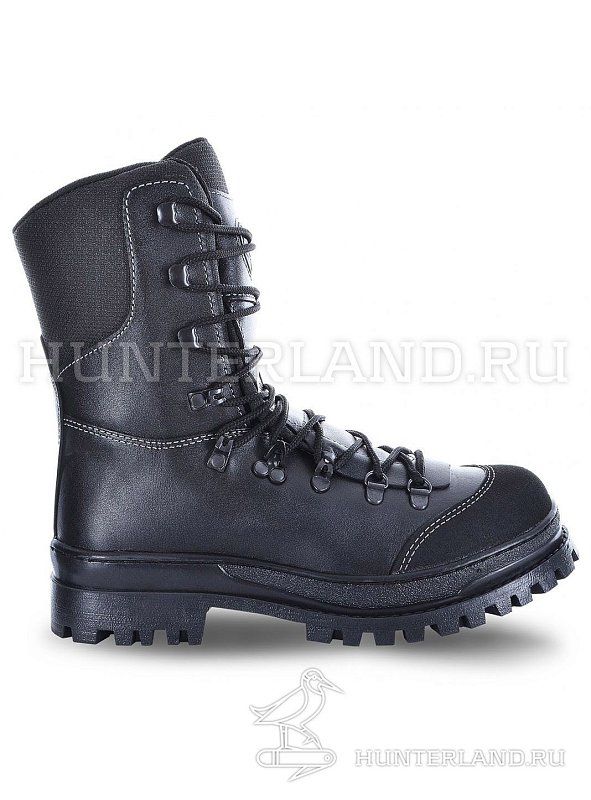 Ботинки демисезонные «Patrol Protector Ultra 19» 5026-3