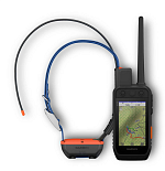 Garmin Alpha 300i (EUR) / ошейник Т20 010-02447-61
