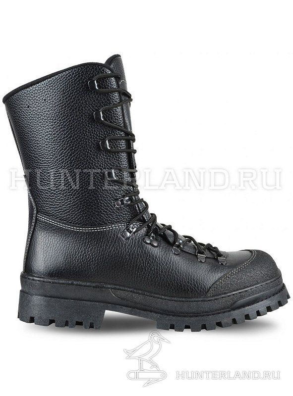 Ботинки «Patrol 22 Ultra» (Войлок) 5035-3