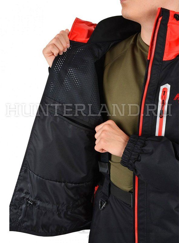 Костюм демисезонный «River» (Hardguard) 98169