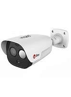 Измерительная двухспектральная камера iRay IRS-FB222-H3D2A IRSFB222