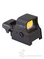 Коллиматор Sightmark Ultra Shot Reflex sight QD Digital Switch открытый,водозащищенный, крепление на 00011287