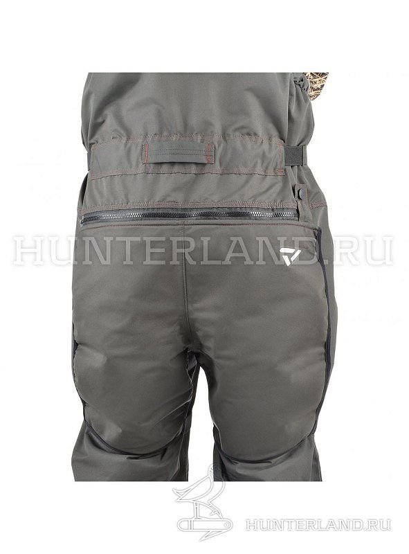 Костюм-поплавок зимний мужской «Rescuer V» 98122-23