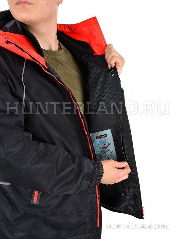 Костюм демисезонный «River» (Hardguard) 98169