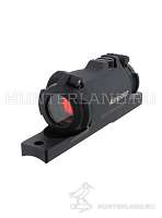 Коллиматорный прицел AIMPOINT Micro H-2 с креплением для полуавтоматических ружий (Browning Bar, Ben 00009504