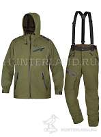 Костюм мужской «Сапсан I» (Soft Shell) 98161-6