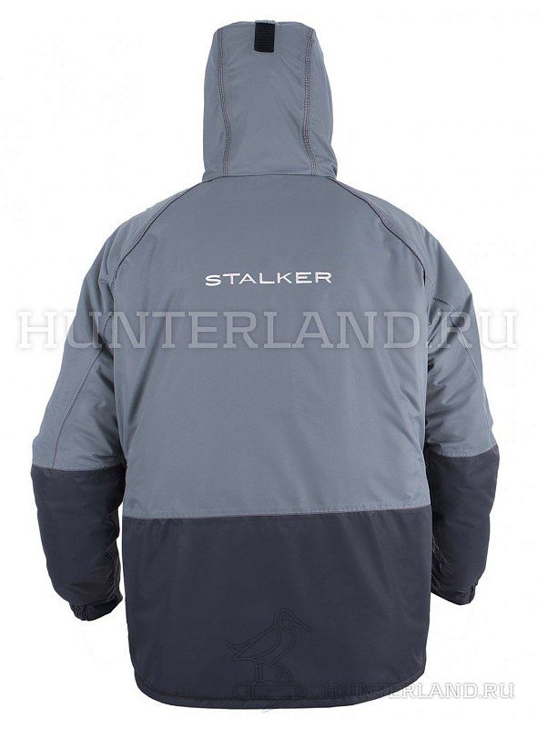 Костюм мужской демисезонный «Stalker III (-10)» (Scandinavia) 98117-16