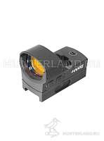 Коллиматорный прицел Reflex Red Dot Sight – Digital Control – Large (5MOA) (5-ти ступенчатая яркость 00010396