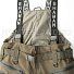 Костюм демисезонный «Tracker I (-5)», olive S-317-0
