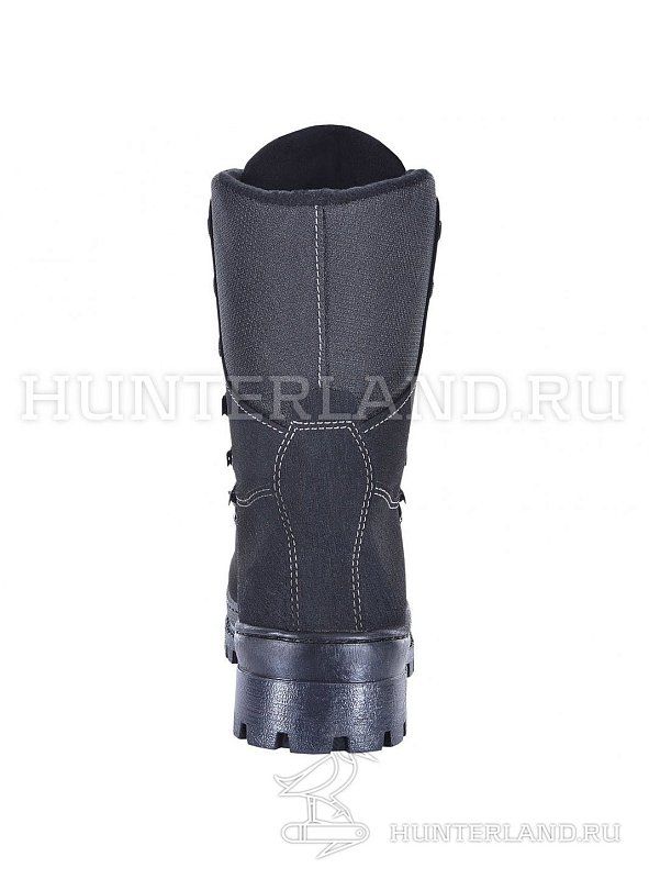 Ботинки зимние «Patrol Protector Graffiato 22» (Войлок) 5021-3