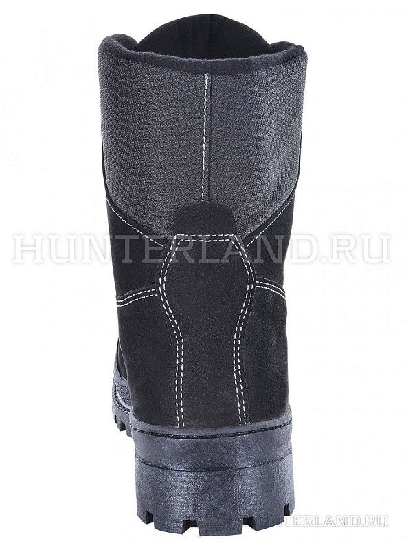 Ботинки зимние «Patrol Protector Ultra 19» 5027-3