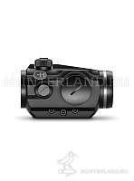 Коллиматорный прицел Hawke RD 1x30 (Weaver) (3MOA) (11-ти ступенчатая яркость, красный цвет) закрыты 00012021
