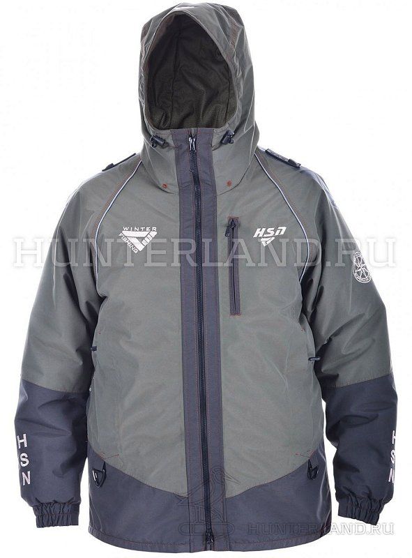 Костюм зимний мужской «Арктика I Sport» 98141-6