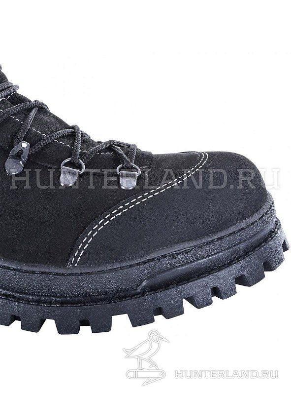 Ботинки зимние «Patrol Protector Ultra 19» 5027-3