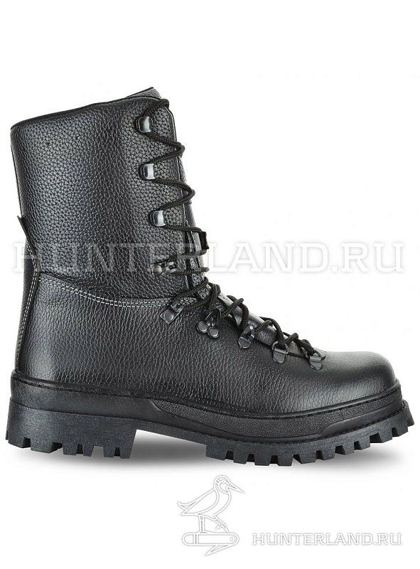 Ботинки «Patrol 19» (Натуральная шерсть) 5025-3