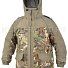 Костюм мужской демисезонный «Stalker I (-15)» (Twill), дубок 98127-1