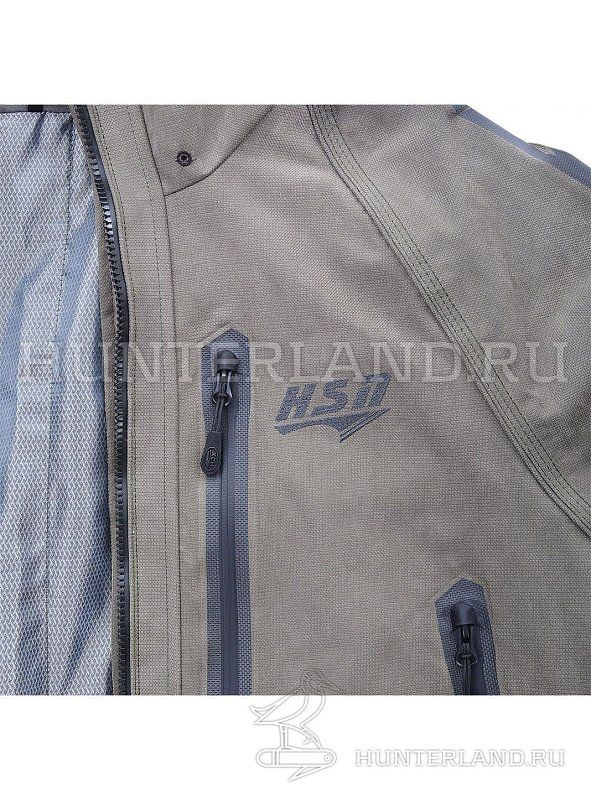 Костюм мужской демисезонный «Stalker IV (-15)» (Islandiya), хаки 98118-6