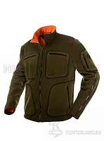 Куртка ELITE оливковый / OLIVE S-504-0