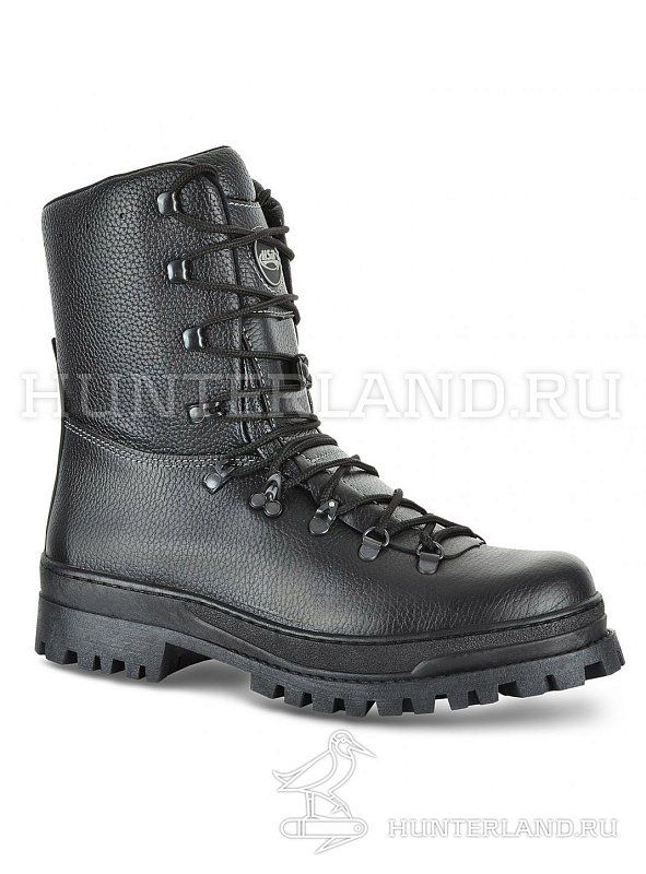 Ботинки «Patrol 19» (Натуральная шерсть) 5025-3