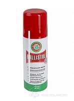 Универсальное многоцелевое (оружейное) масло Klever – Ballistol, аэрозоль 50 мл 2146