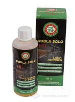 Средство для чистки стволов, при сильном загрязнении Robla-Solo MIL, 100 мл 208211     