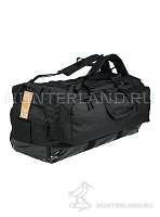Рюкзак-сумка AVI RANGER CARGOBAG black NK-924-B