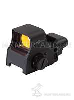 Коллиматор Sightmark Ultra Shot Reflex sight открытый, широкоугольный,водозащищенный, крепление на W 00004869